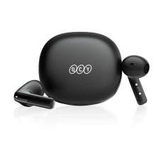 هدفون داخل گوش بی سیم کیو سی وای مدل AilyBuds E10